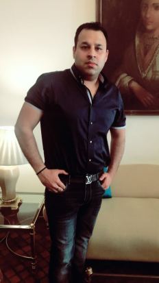 Tarun from Delhi NCR | Groom | 36 years old