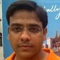 Apurva from Tirunelveli | Man | 34 years old