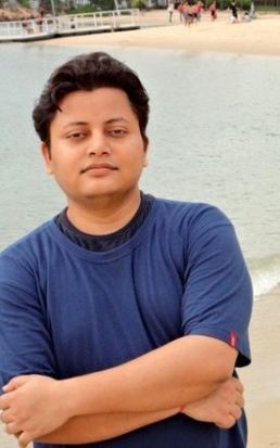 Varun from Chennai | Groom | 36 years old