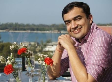 Anuj from Delhi NCR | Groom | 37 years old