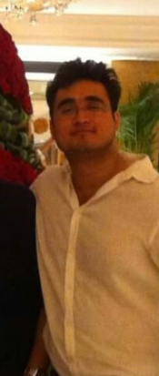 Tushar from Delhi NCR | Groom | 35 years old