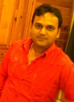 Rockey from Ahmedabad | Man | 34 years old