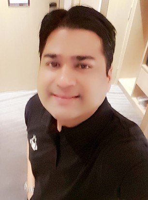 Anshul from Bangalore | Man | 38 years old