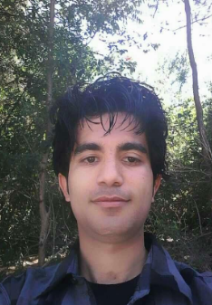 Rajit from Palakkad | Man | 31 years old