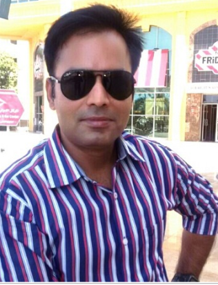 Rkpahndey from Kolkata | Man | 40 years old