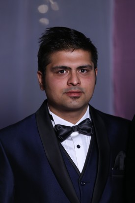 Ankur from Mumbai | Groom | 32 years old