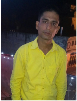 Kamal from Madurai | Man | 35 years old