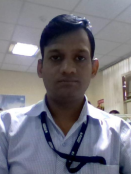 Mukesh from Hyderabad | Man | 33 years old