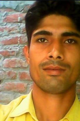 Kuldeep from Anand | Groom | 33 years old