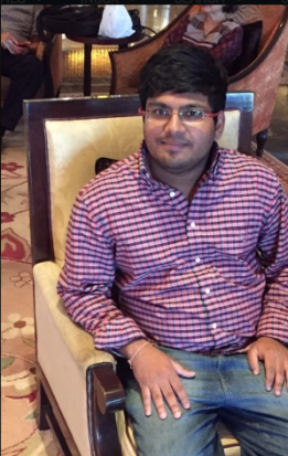 Gourav from Delhi NCR | Man | 31 years old