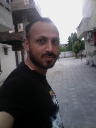 Kartar from Chavara | Man | 37 years old