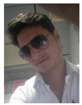 Nishant from Anand | Man | 33 years old