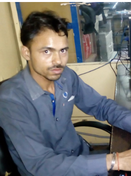 Bharat from Ahmedabad | Groom | 32 years old