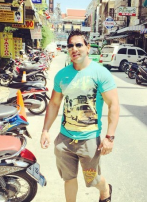 Amit from Bangalore | Groom | 33 years old