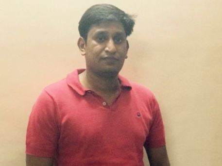 Anuj from Chavara | Man | 33 years old