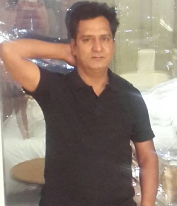 Vinod from Ahmedabad | Man | 40 years old
