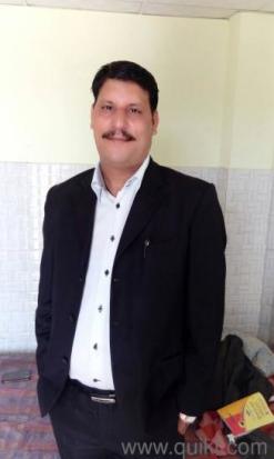 Jitender from Delhi NCR | Groom | 37 years old