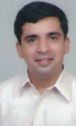 Ankit from Delhi NCR | Groom | 32 years old
