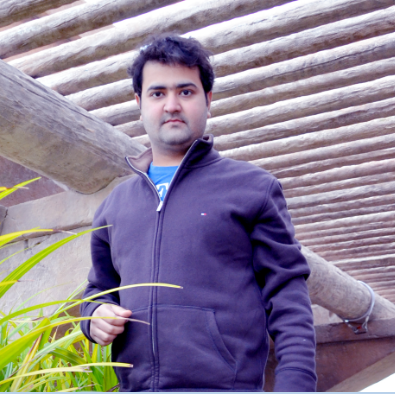 Daanish from Ahmedabad | Man | 35 years old