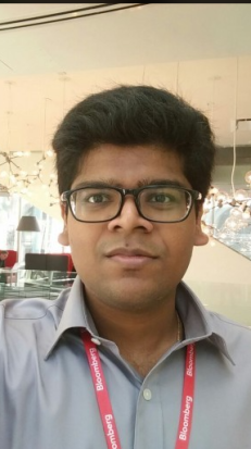 Pavan from Tirunelveli | Groom | 28 years old