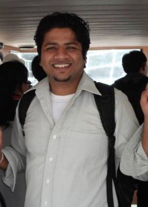 Mukesh from Mumbai | Groom | 35 years old