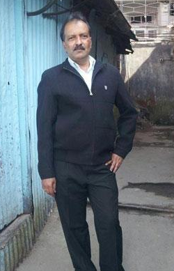 Purshottam from Chavara | Groom | 52 years old