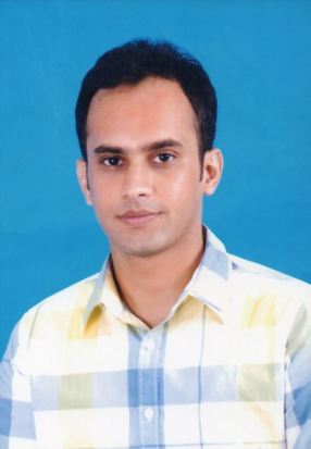 Rajnish from Mangalore | Groom | 40 years old