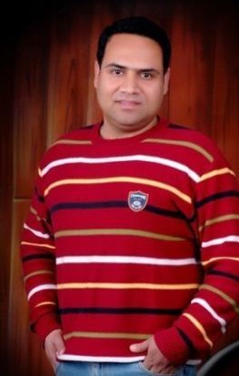 Aman from Delhi NCR | Groom | 41 years old