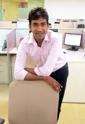 Mohit from Mumbai | Man | 31 years old