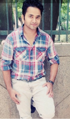 Ankush from Hyderabad | Groom | 31 years old