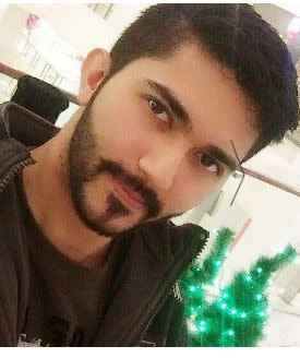 Sahil from Kollam | Groom | 33 years old