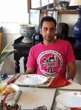 Deepak from Mangalore | Groom | 34 years old
