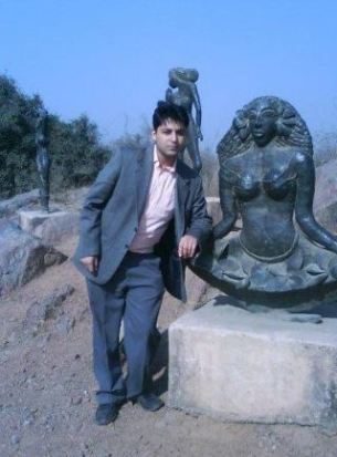 Abhishek from Ahmedabad | Man | 37 years old