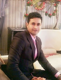 Aditya from Mumbai | Groom | 35 years old
