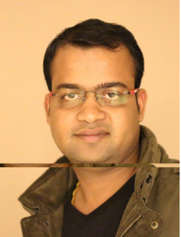Ankur from Mumbai | Groom | 33 years old