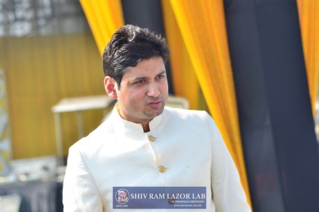 Manish from Anand | Groom | 35 years old