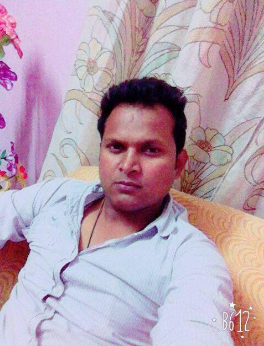 Pankaj from Delhi NCR | Groom | 34 years old