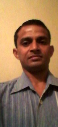 Ram from Hyderabad | Groom | 39 years old