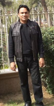Amit from Delhi NCR | Groom | 38 years old
