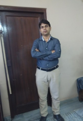 Avinash from Bangalore | Man | 33 years old