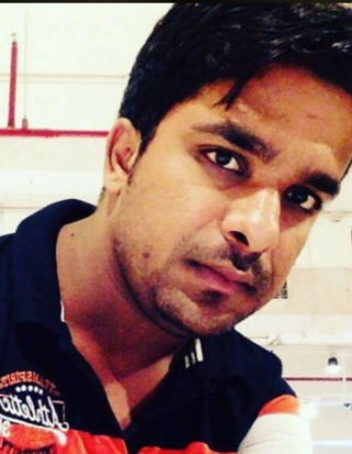 Deepak from Delhi NCR | Groom | 35 years old