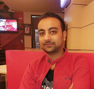 Hiten from Hyderabad | Man | 30 years old