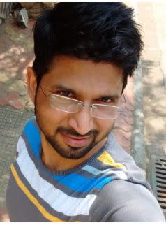 Gajanand from Mumbai | Groom | 34 years old