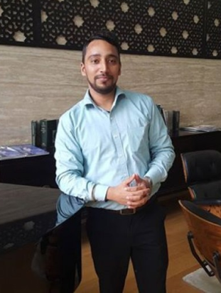Yatin from Delhi NCR | Groom | 37 years old