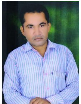Pramod from Vellore | Groom | 42 years old