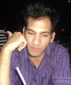 Deepak from Delhi NCR | Man | 32 years old