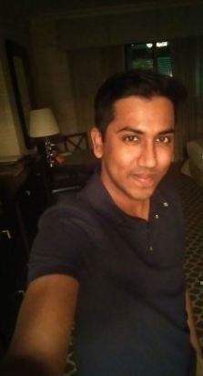 Keerti from Mumbai | Groom | 30 years old