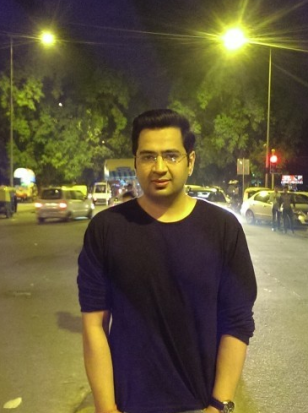 Kannan from Kolkata | Man | 37 years old