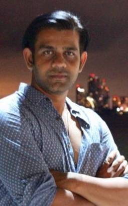 Naveen from Chavara | Man | 34 years old