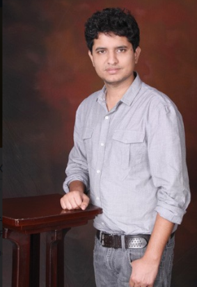 Nikhil from Hyderabad | Groom | 31 years old